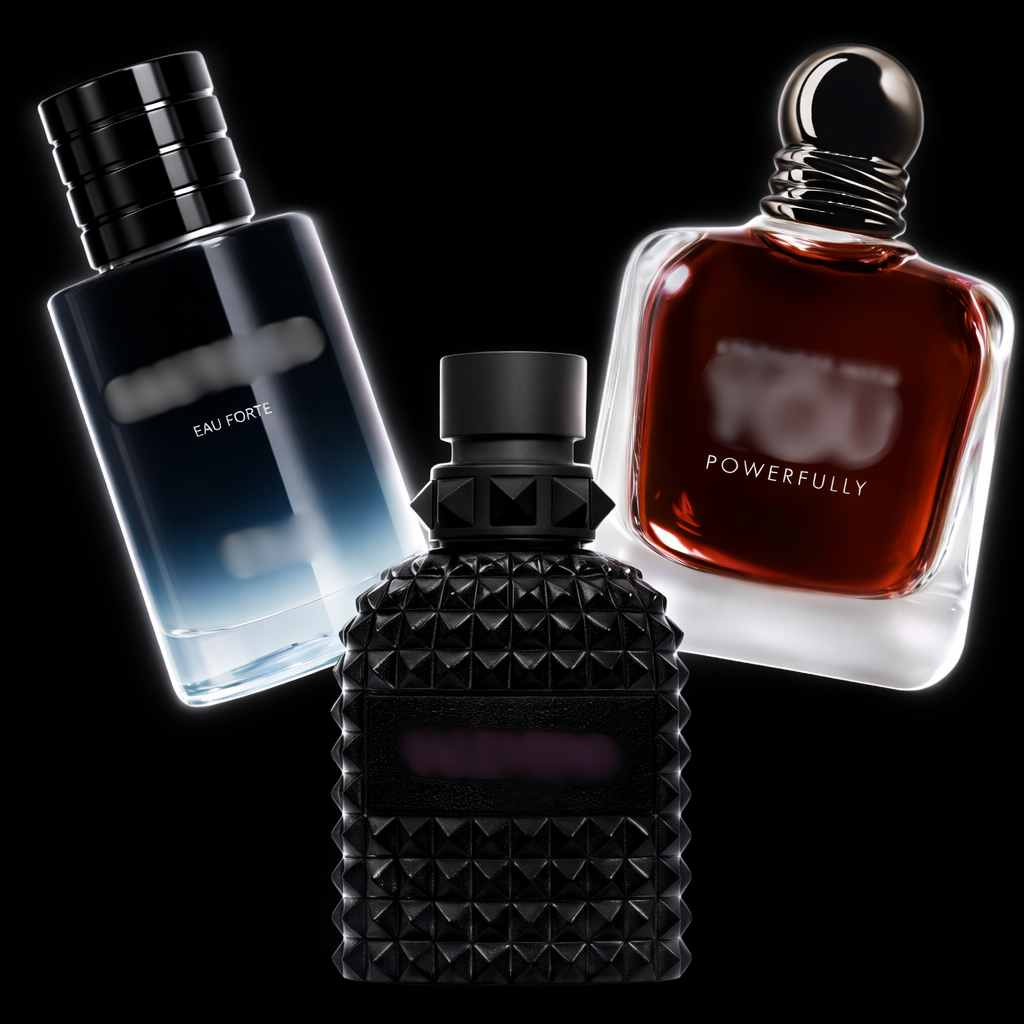 COLOGNES STARTER PACK